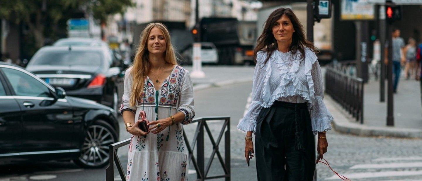 Boho chic: Πώς να υιοθετήσετε την πιο summer-friendly τάση