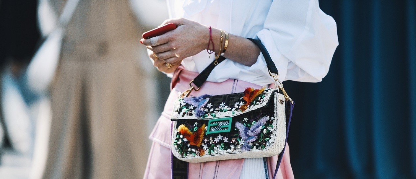 Τα jewelry trends που θα είναι παντού αυτήν τη summer season