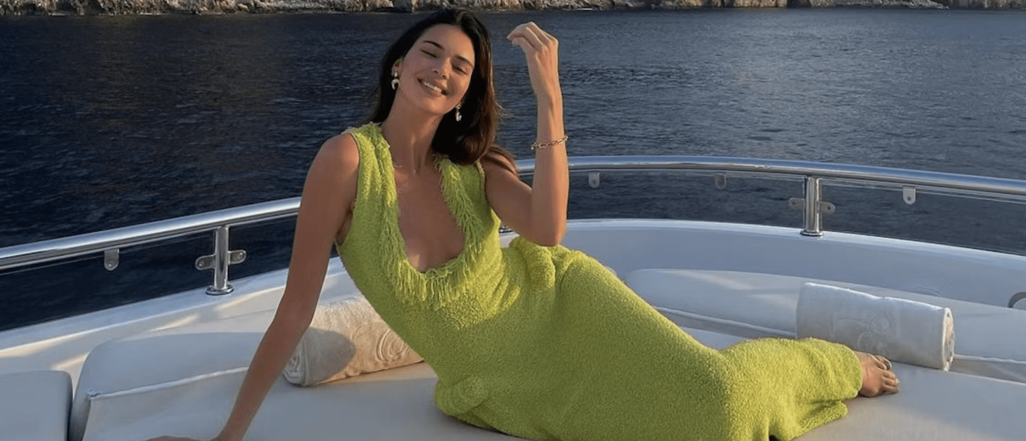 Ιt's a boat day: Τα dos and dont's για την επιλογή του outfit σας