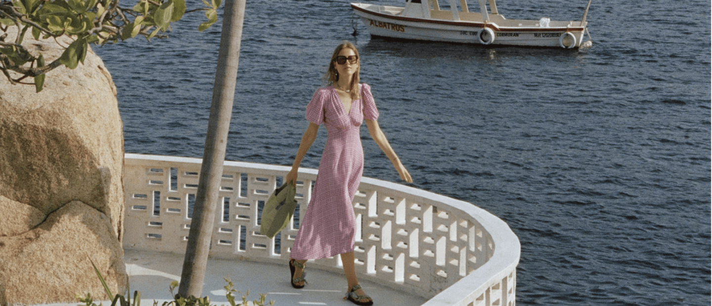 It's a beach day: Τα πιο stylish summer shoes για την παραλία