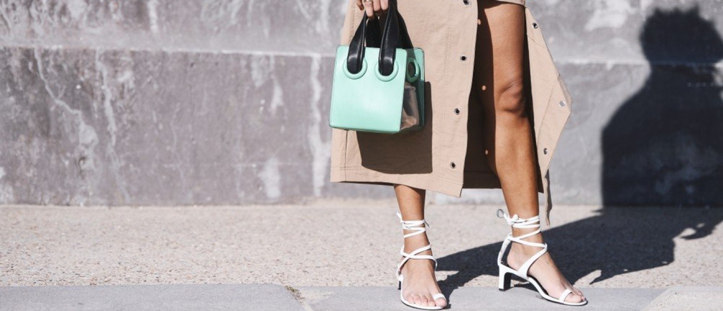 Τα πιο ευέλικτα summer shoes που ταιριάζουν με όλα