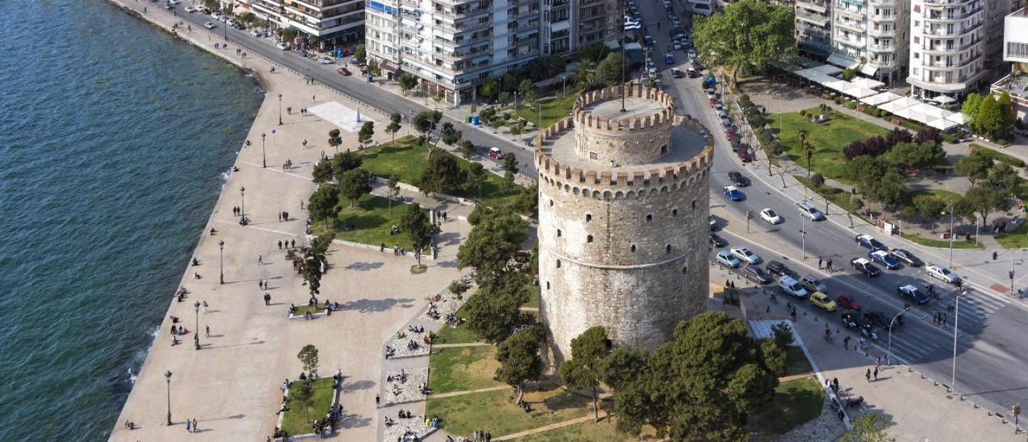 Week agenda: Όσα θα απολαύσουμε στη Θεσσαλονίκη τη νέα εβδομάδα