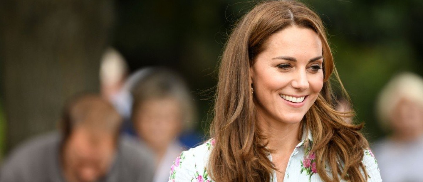 Royal summer style: Τα looks της Kate Middleton που αξίζει να αντιγράψετε