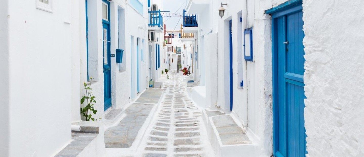 Mykonian vibe: Τα new entries στο πιο cosmopolitan Κυκλαδίτικο νησί