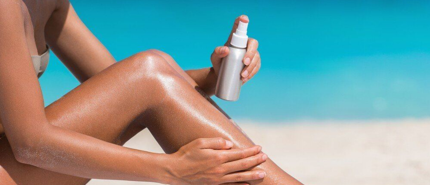 Summer fragrance: Ανακαλύψτε τον πιο ανάλαφρο αρωματικό συνδυασμό για κάθε μέρα