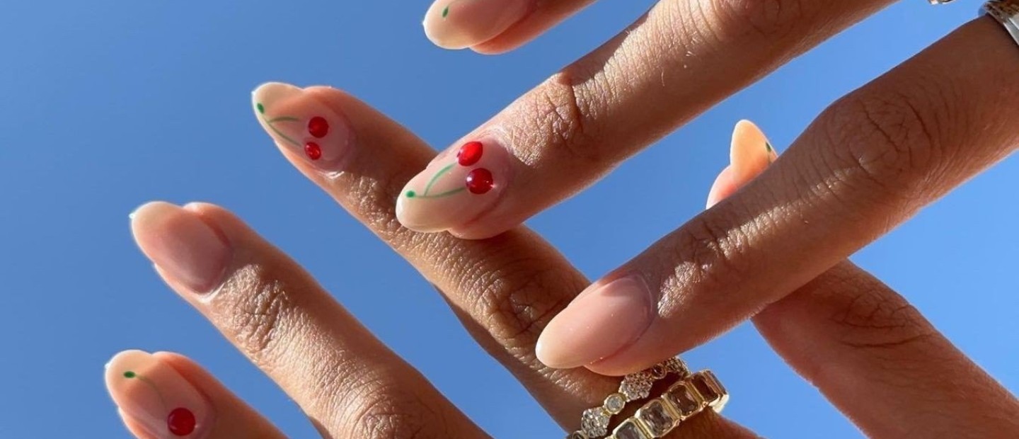 Manicure trends: 6 hot προτάσεις για να δοκιμάσετε άμεσα  
