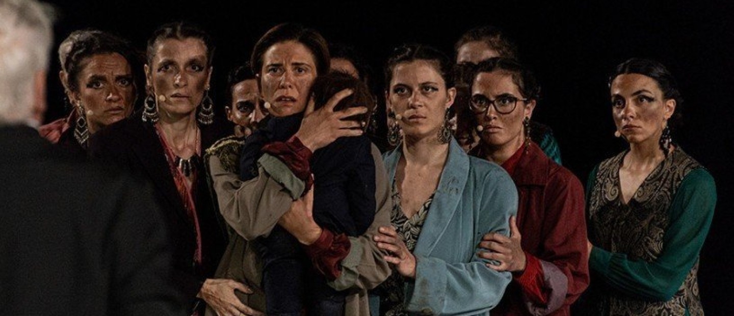 Athens calling: Όσα θα απολαύσουμε στην Αθήνα το δεκαήμερο που ξεκινά