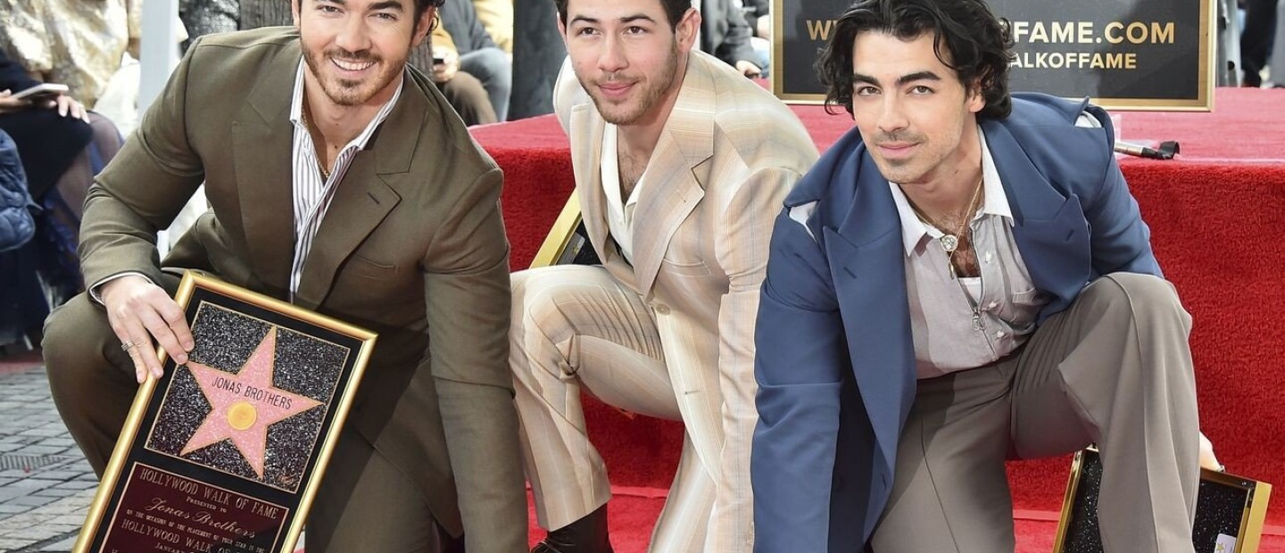 Jonas Brothers: Πόσο καλά γνωρίζουν ο ένας τον άλλον;