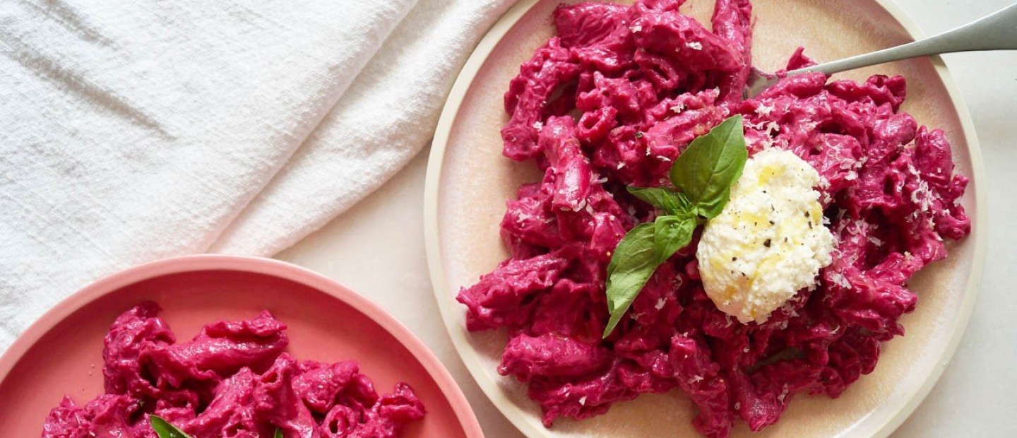 Barbie pasta: Αναλύουμε τη δημοφιλή συνταγή εμπνευσμένη από την ομώνυμη ταινία