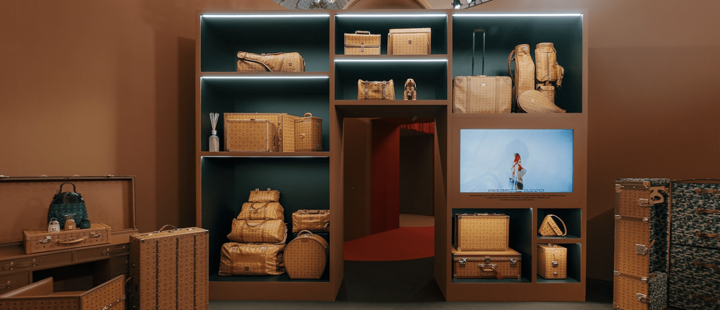 Made for Movement: Μια νέα εποχή σηματοδοτείται με τη νέα συλλογή της MCM