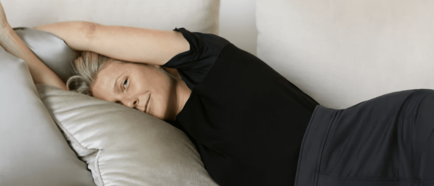 Sleeping in the heat: Οι 5 έξυπνες λύσεις για να κοιμηθούμε άνετα κατά τη διάρκεια του καύσωνα 
