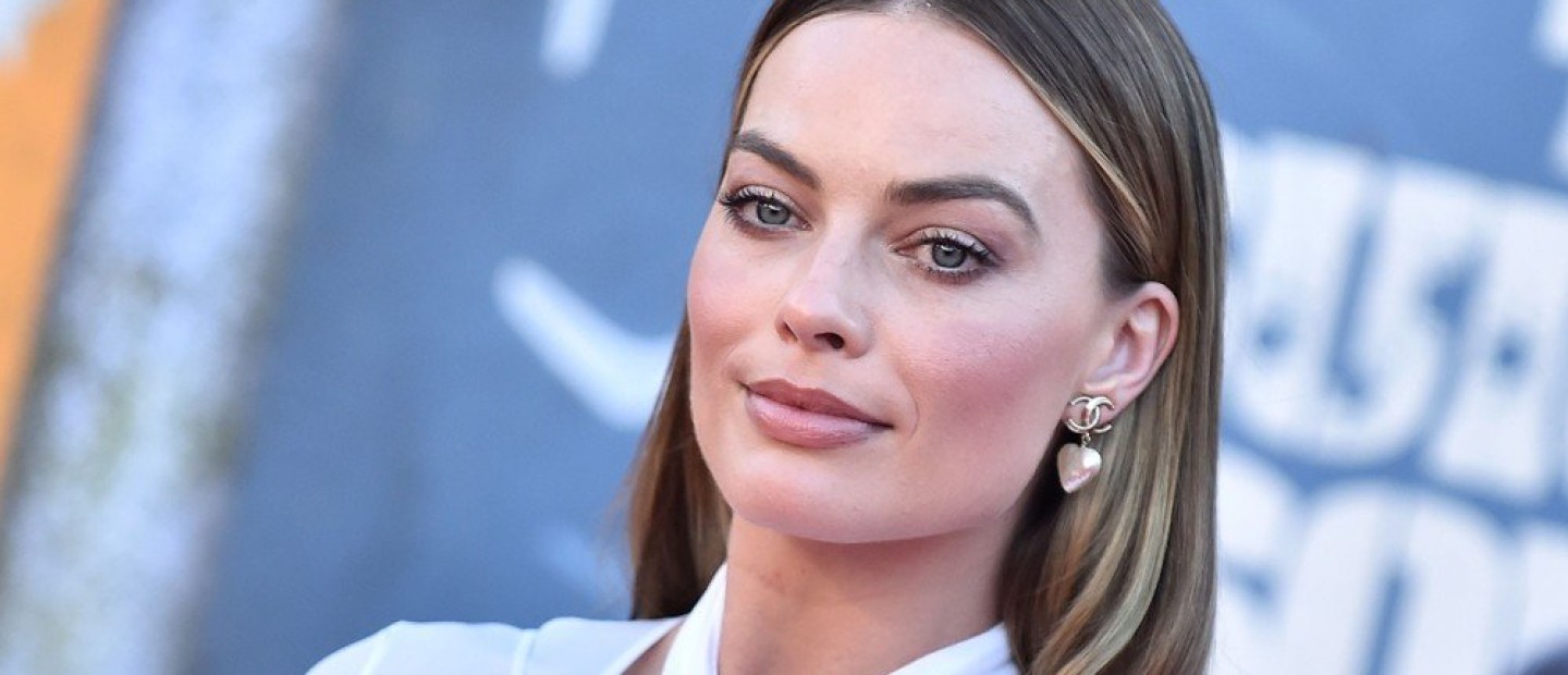 Η make-up artist της Margot Robbie φανερώνει τα 5 go-to hacks της