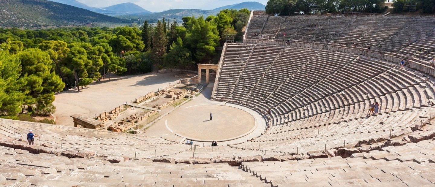 Athens calling: Όσα θα απολαύσουμε στην Αθήνα το δεκαήμερο που ξεκινά