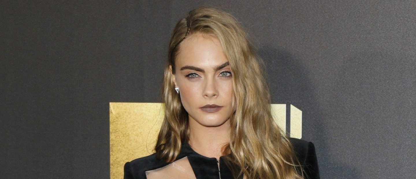 Cara Delevingne: Σε ένα ενδιαφέρον flashback στις εντυπωσιακές της εμφανίσεις 