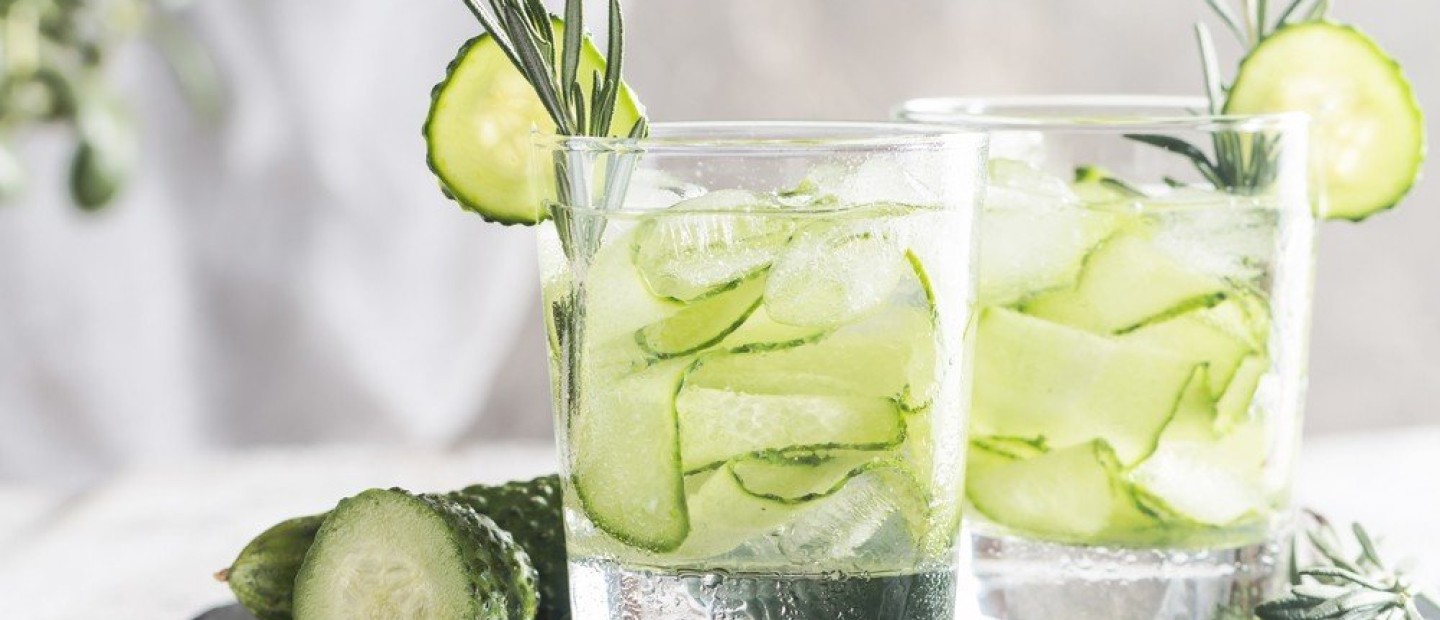 Summer detox: 3 ροφήματα που βοηθούν στην απώλεια βάρους 