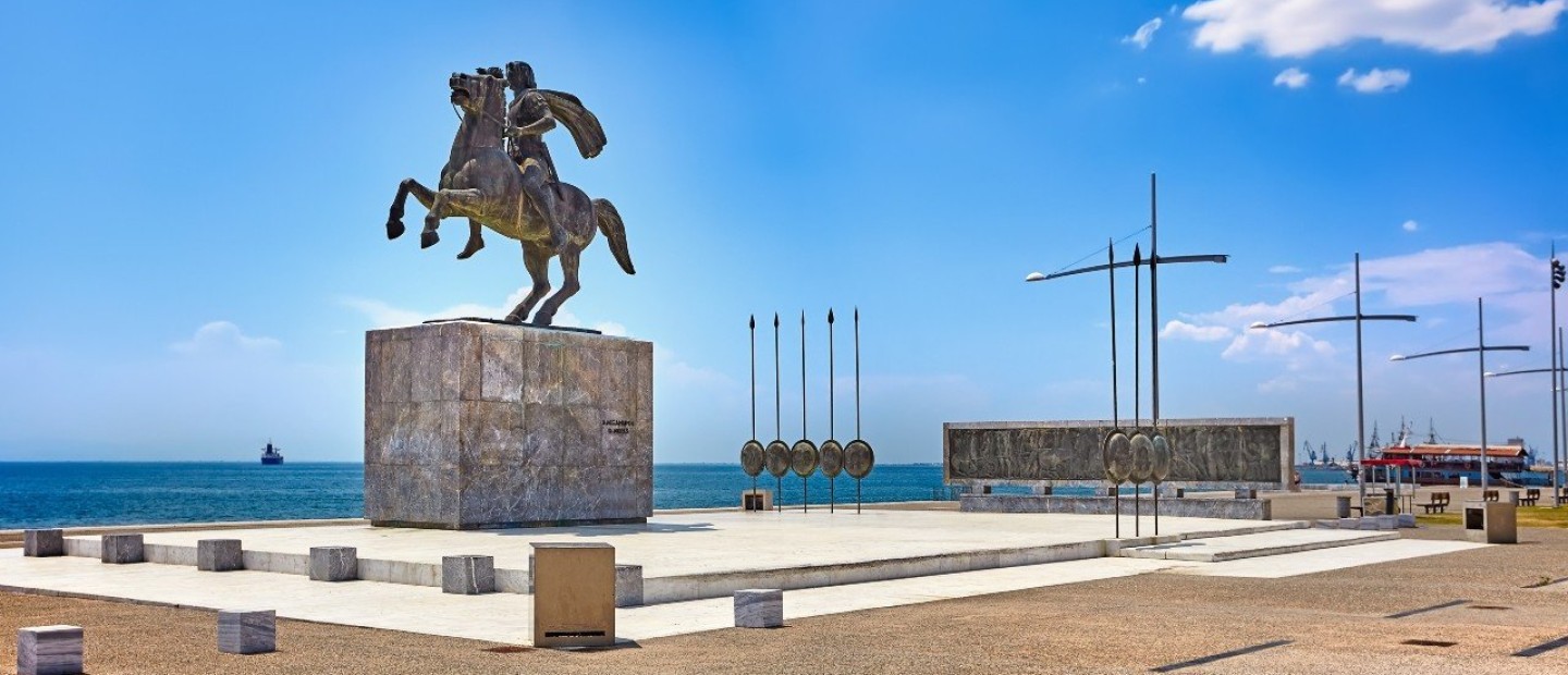 Week agenda: Όσα θα απολαύσουμε στη Θεσσαλονίκη τη νέα εβδομάδα