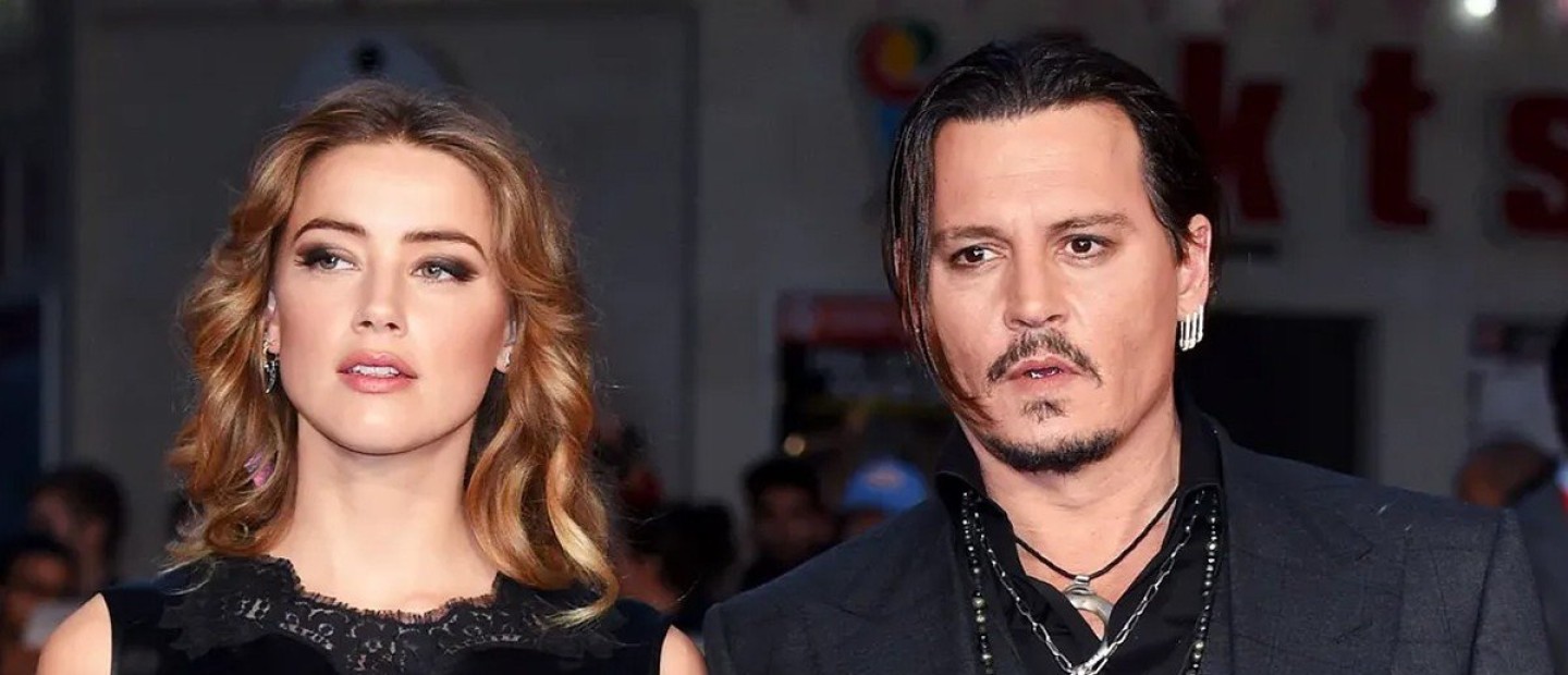 Depp v. Heard: Σε λίγες ημέρες στις οθόνες μας το πολυαναμενόμενο ντοκιμαντέρ 