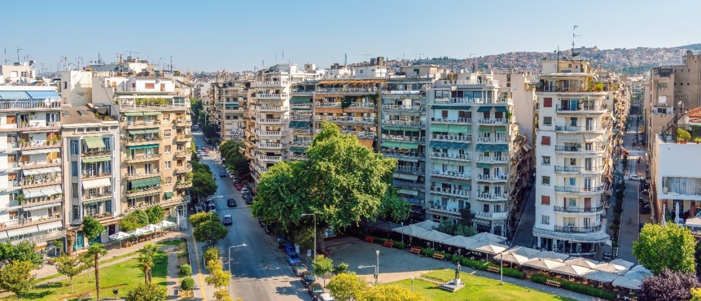 Week agenda: Όσα θα απολαύσουμε στη Θεσσαλονίκη τη νέα εβδομάδα