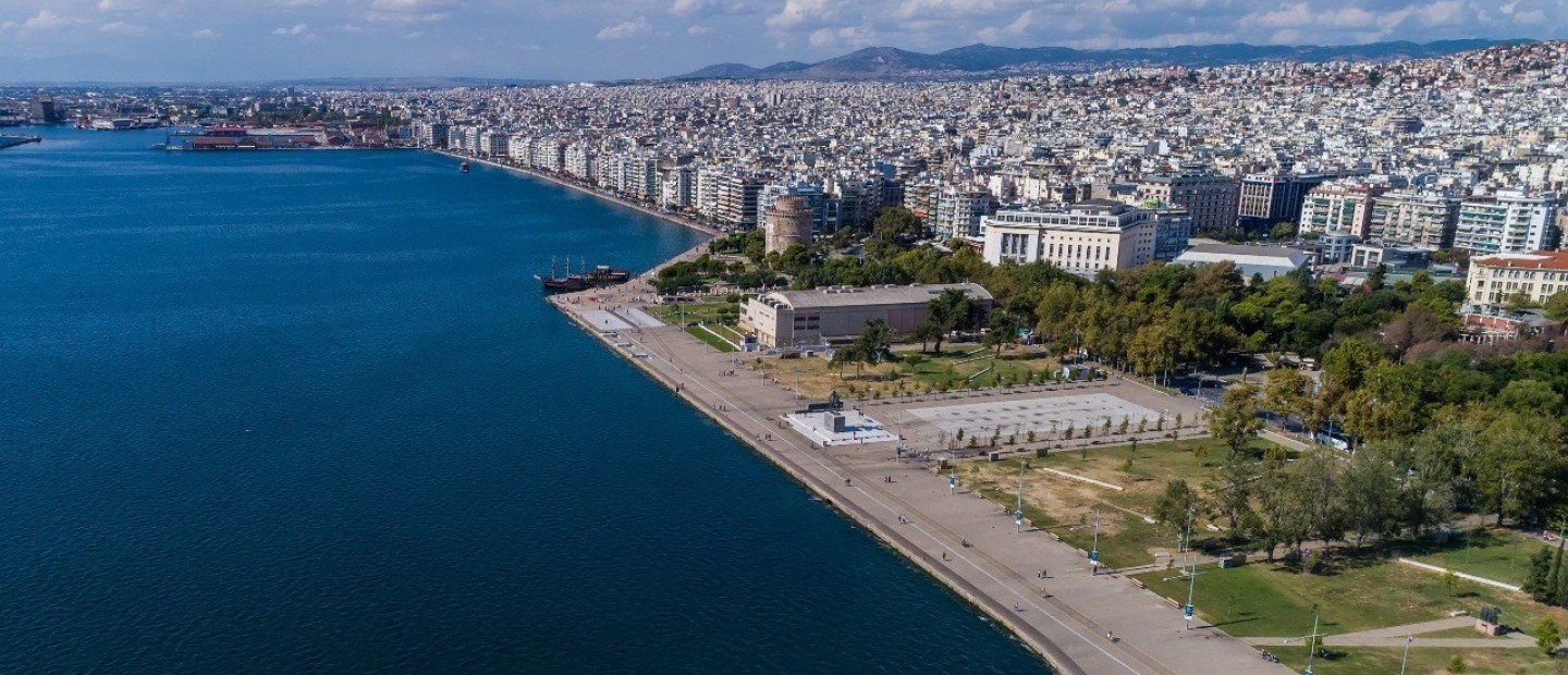 Week agenda: Όσα θα απολαύσουμε στη Θεσσαλονίκη τη νέα εβδομάδα