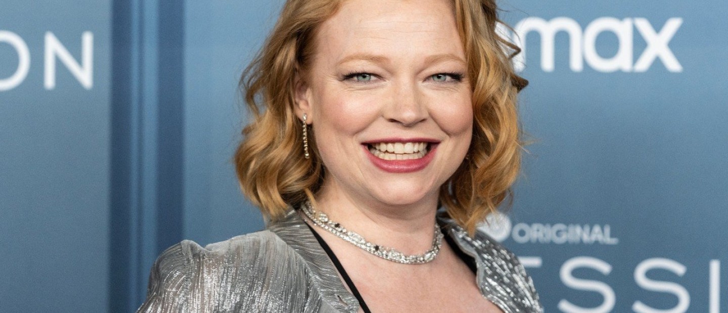 Sarah Snook: Πόσα θυμάται σωστά από τα παρασκήνια και τους ρόλους στο Succession;