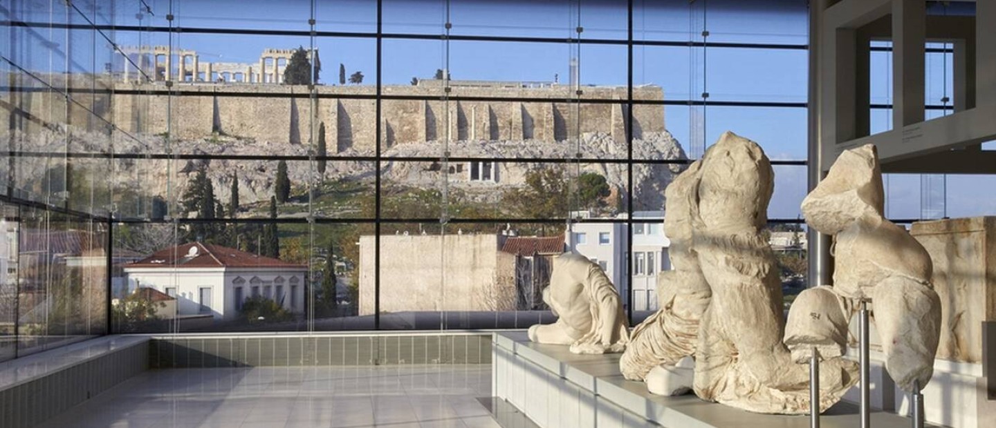 Athens calling: Όσα θα απολαύσουμε στην Αθήνα το δεκαήμερο που ξεκινά
