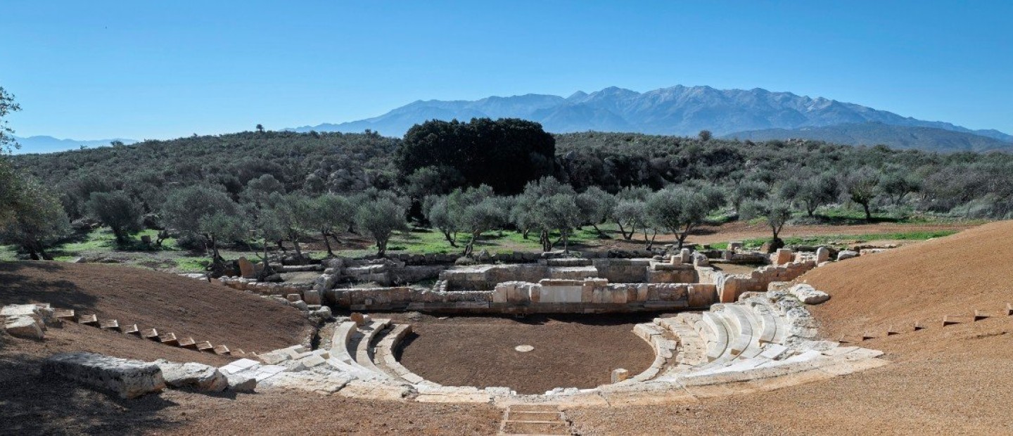 Last chance: Οι τελευταίες 6 εκδηλώσεις του καλοκαιρινού του προγράμματος «Όλη η Ελλάδα ένας πολιτισμός 2023»
