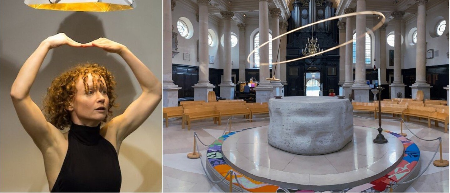 Design news: Η παγκόσμια σχεδιαστική κοινότητα υποδέχεται το φθινόπωρο με τις πιο inspiring διοργανώσεις 