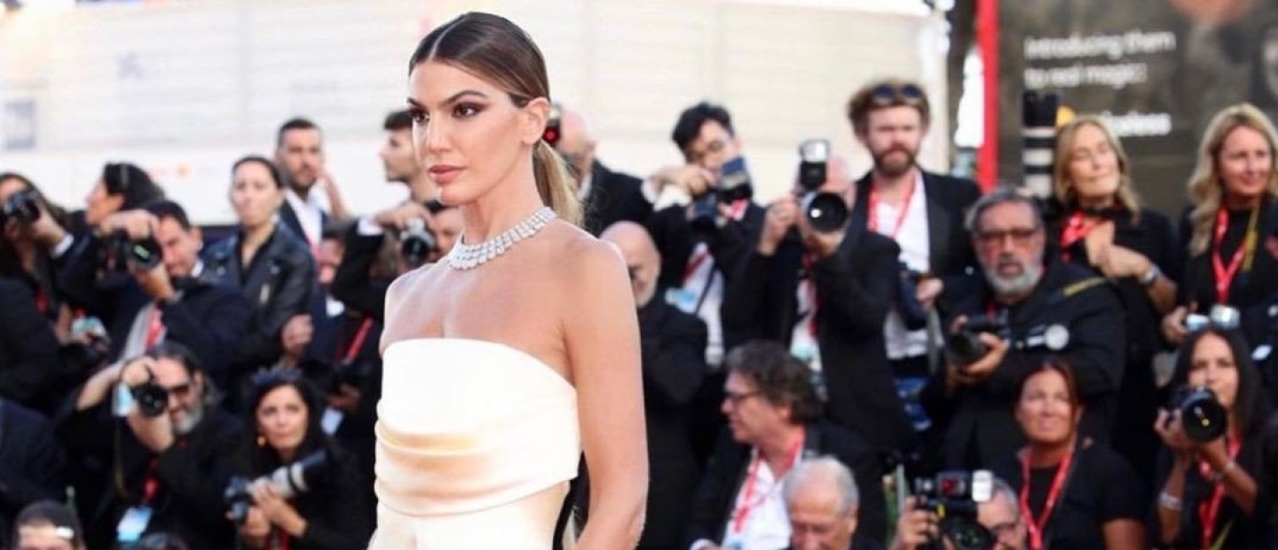 Αυτά είναι τα beauty looks που ξεχωρίσαμε από το Venice Film Festival 