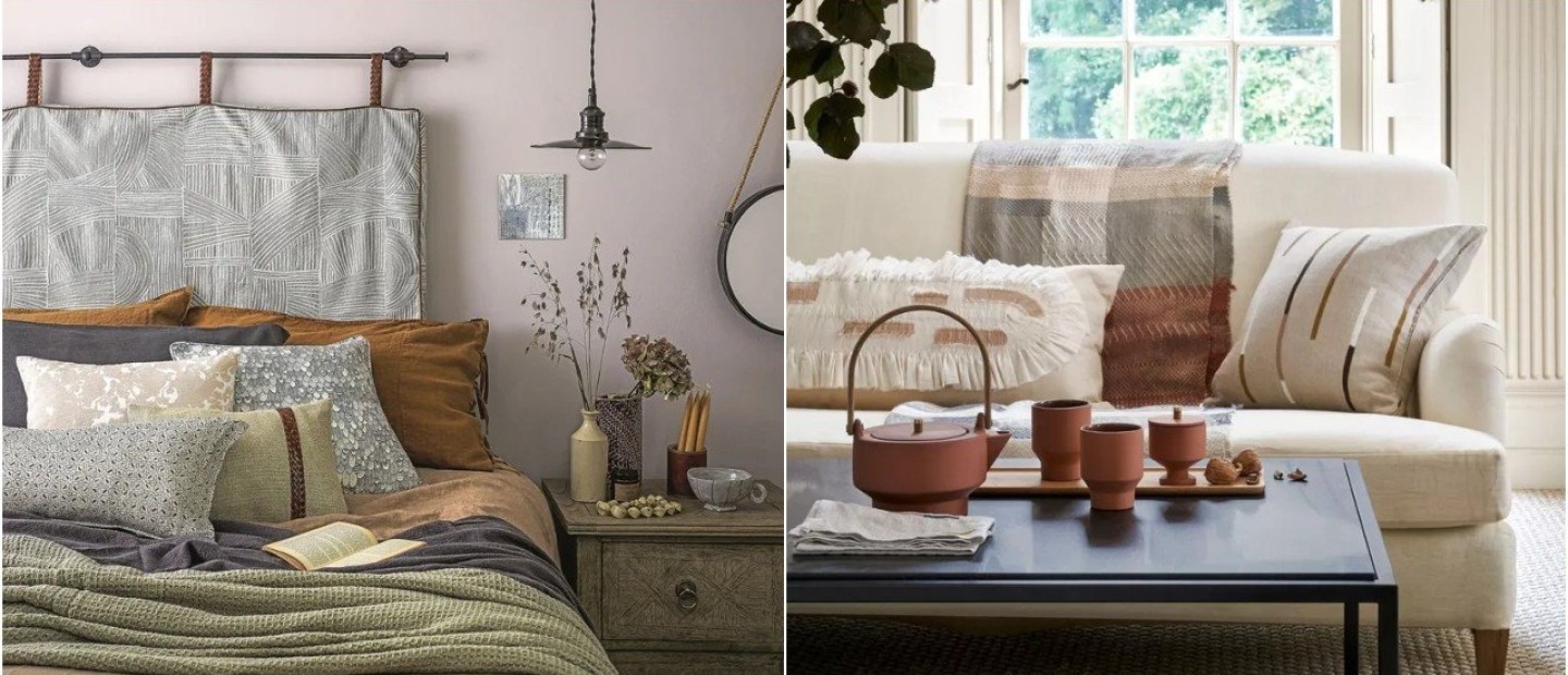 Fall decoration: Τα αγαπημένα κομμάτια των design experts για τη φθινοπωρινή διακόσμηση 