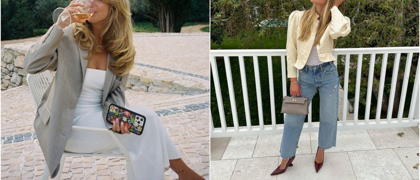 Fall dates: Οι αλάνθαστοι συνδυασμοί για τα ραντεβού του φθινοπώρου