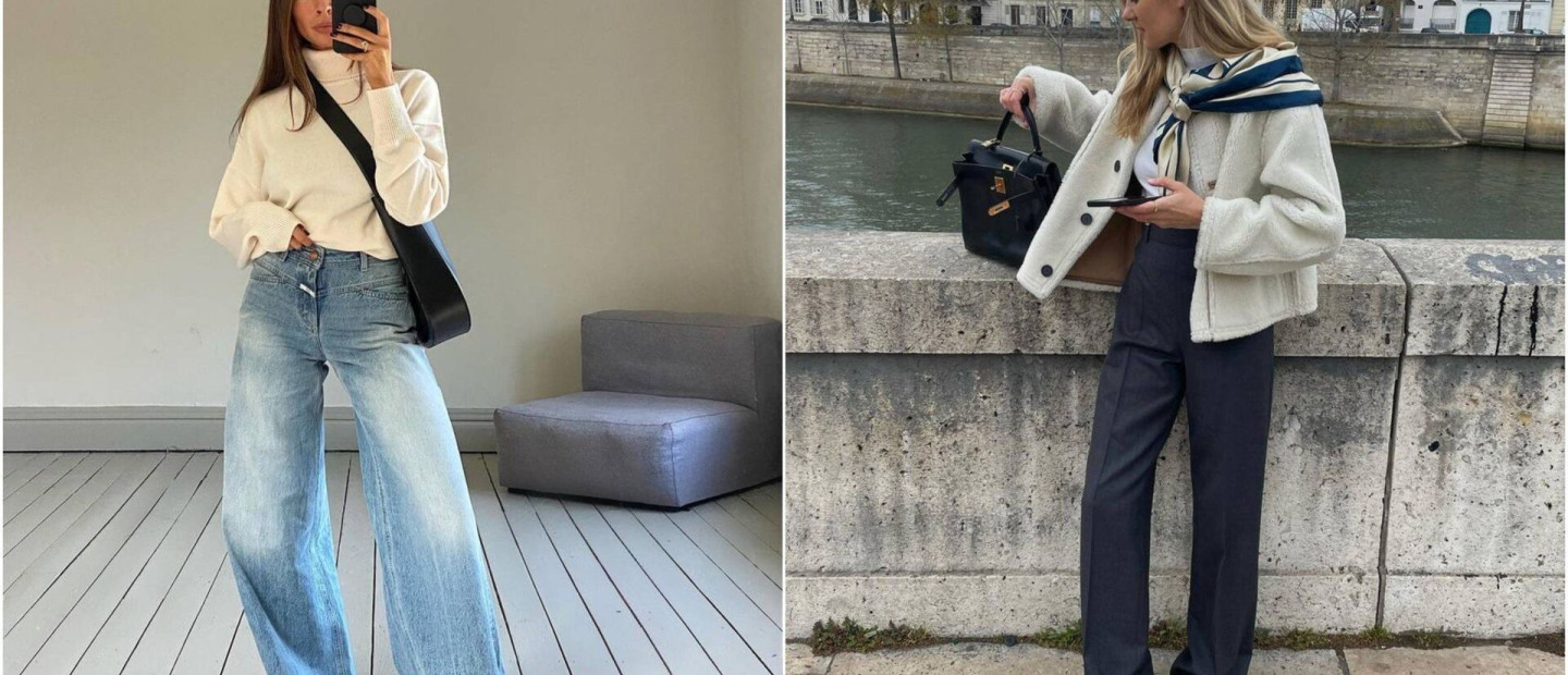 From Monday to Sunday: Ένα ευέλικτο fall outfit για κάθε μέρα που θα σας λύσει τα χέρια 