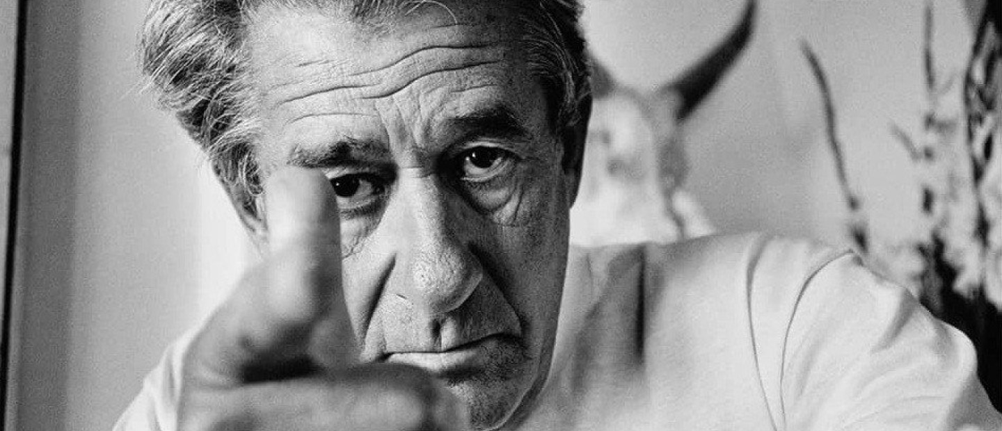 Helmut Newton: Η ζωή και το έργο του θα τιμηθούν σε μια νέα, μεγάλη έκθεση στην Ισπανία 