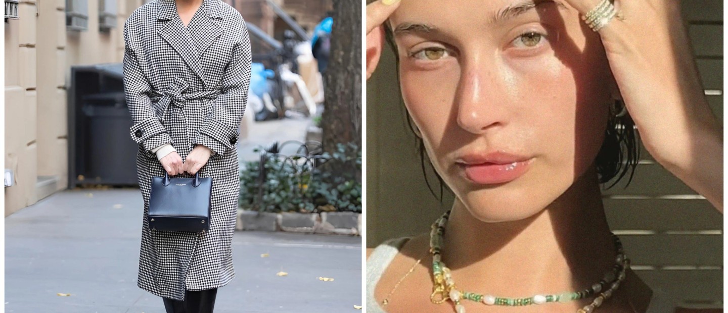 Spotted: Αυτά είναι τα fashion brands που επιλέγουν οι celebrities τώρα