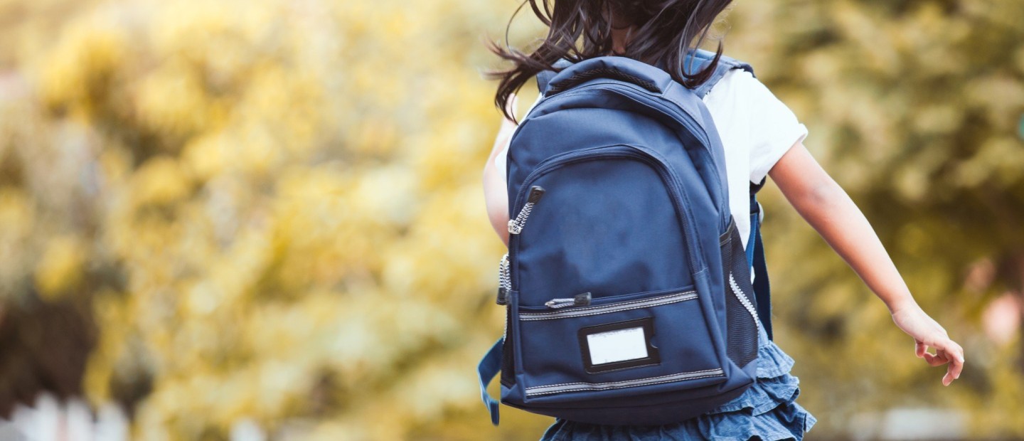 Back to school: Πώς θα προετοιμάσετε το παιδί σας για την επιστροφή στο σχολείο