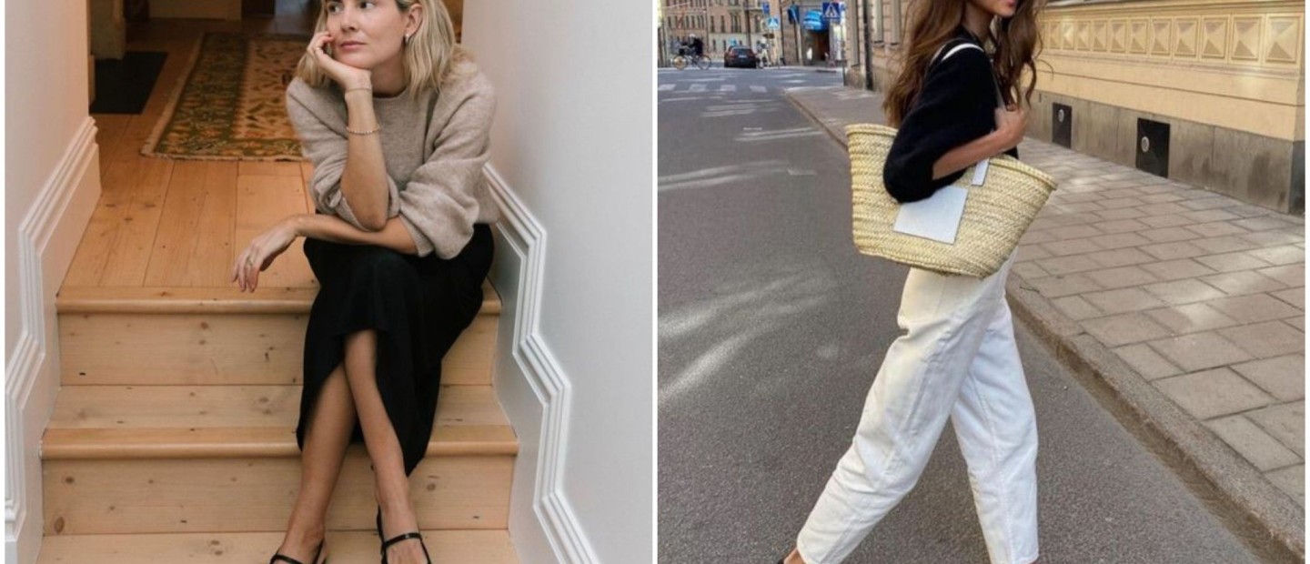 Fall-ing in style: Οι πιο πετυχημένοι συνδυασμοί για τη μεταβατική περίοδο