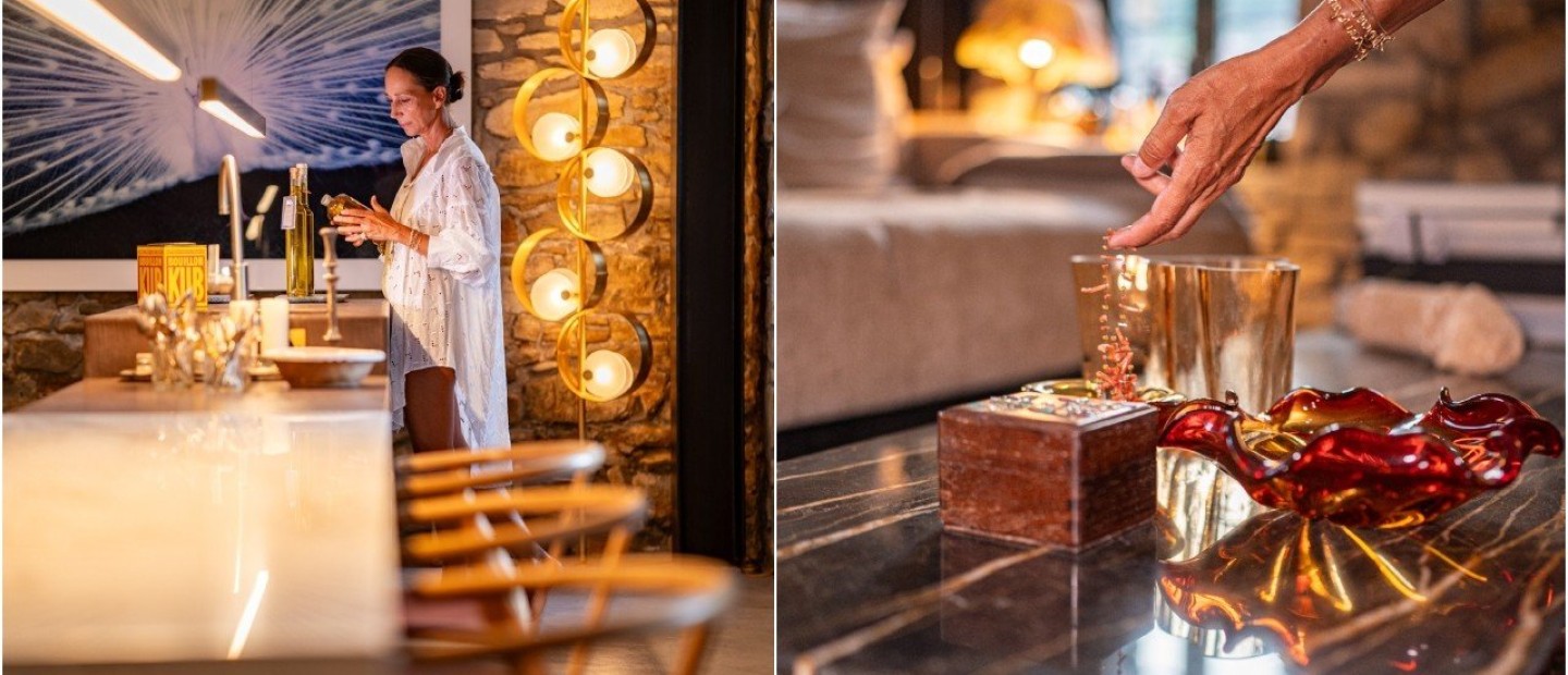 The Talks: Mε την Global Client Marketing Director του οίκου Dior, Josephine Verine 