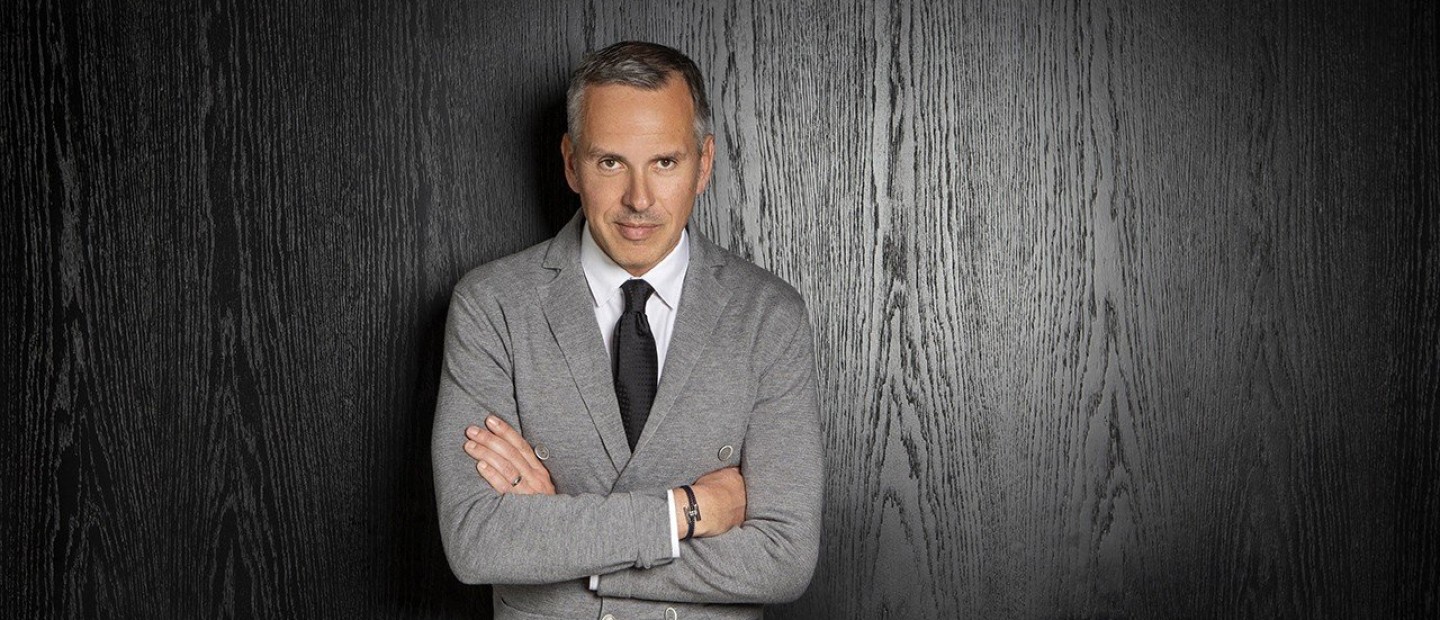 The Talks: με τον General Manager στο One&Only Aesthesis, Yann Gillet 