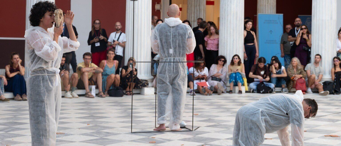 Athens calling: Όσα θα απολαύσουμε στην Αθήνα το δεκαήμερο που ξεκινά