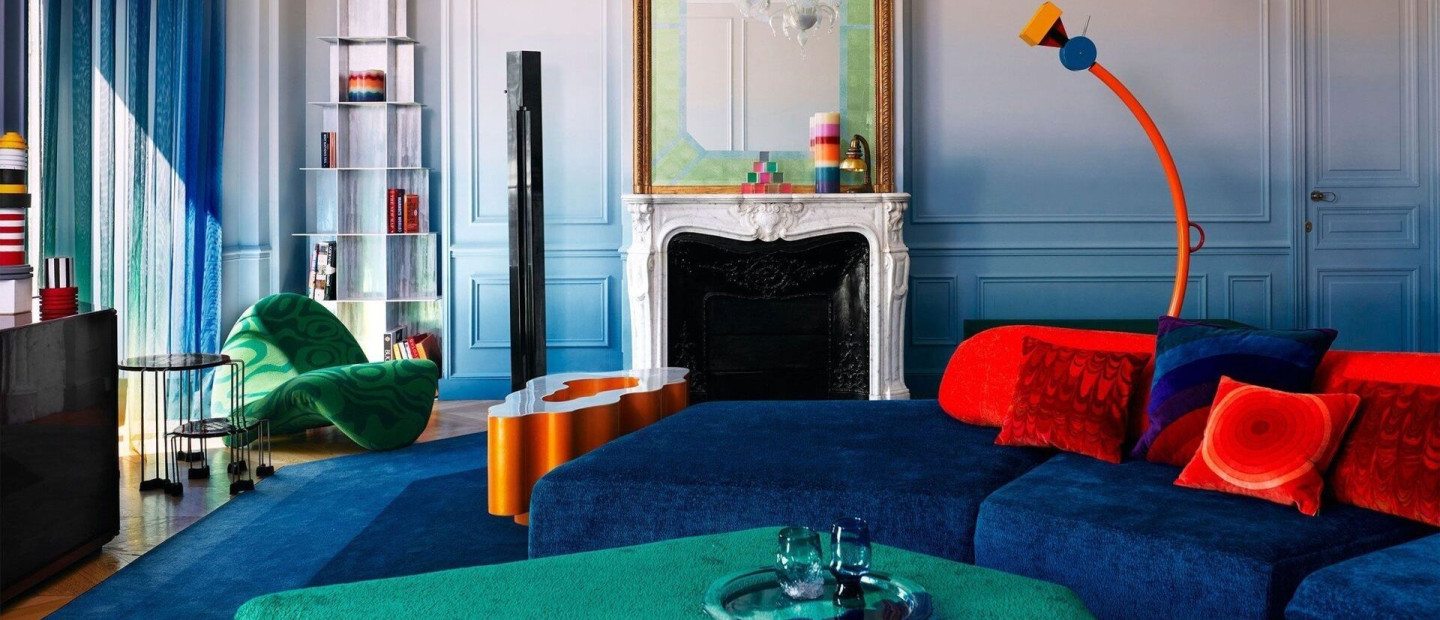 Home Decoration: Τα χρώματα που προτείνουν οι interior designers για το φθινόπωρο