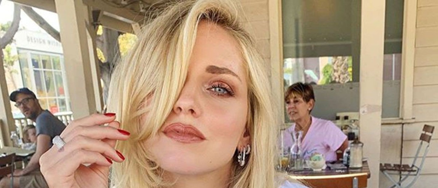 Πώς θα πετύχετε το τέλειο no-makeup look αυτό το φθινόπωρο 