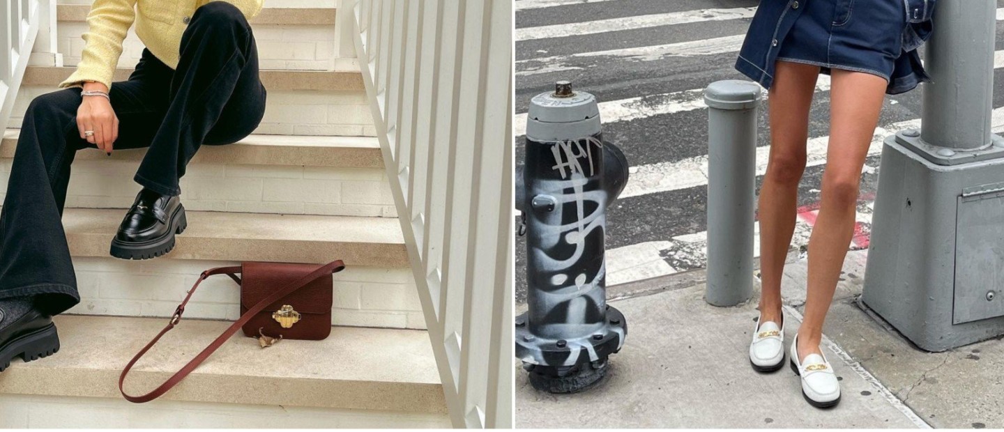 Το shoe-of-the-moment που χαρακτηρίζεται για την ευελιξία του