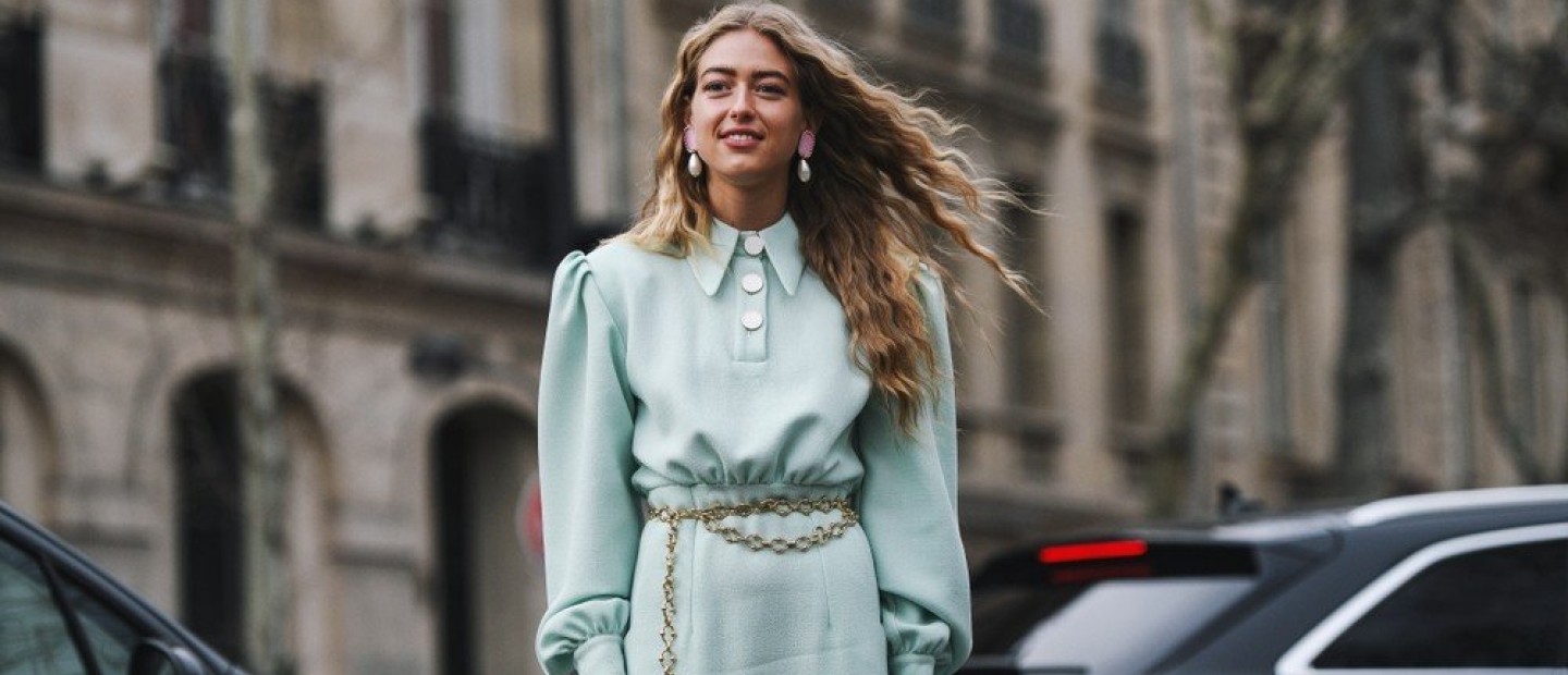 Τα belt trends που θα αναβαθμίσουν κάθε outfit στο λεπτό