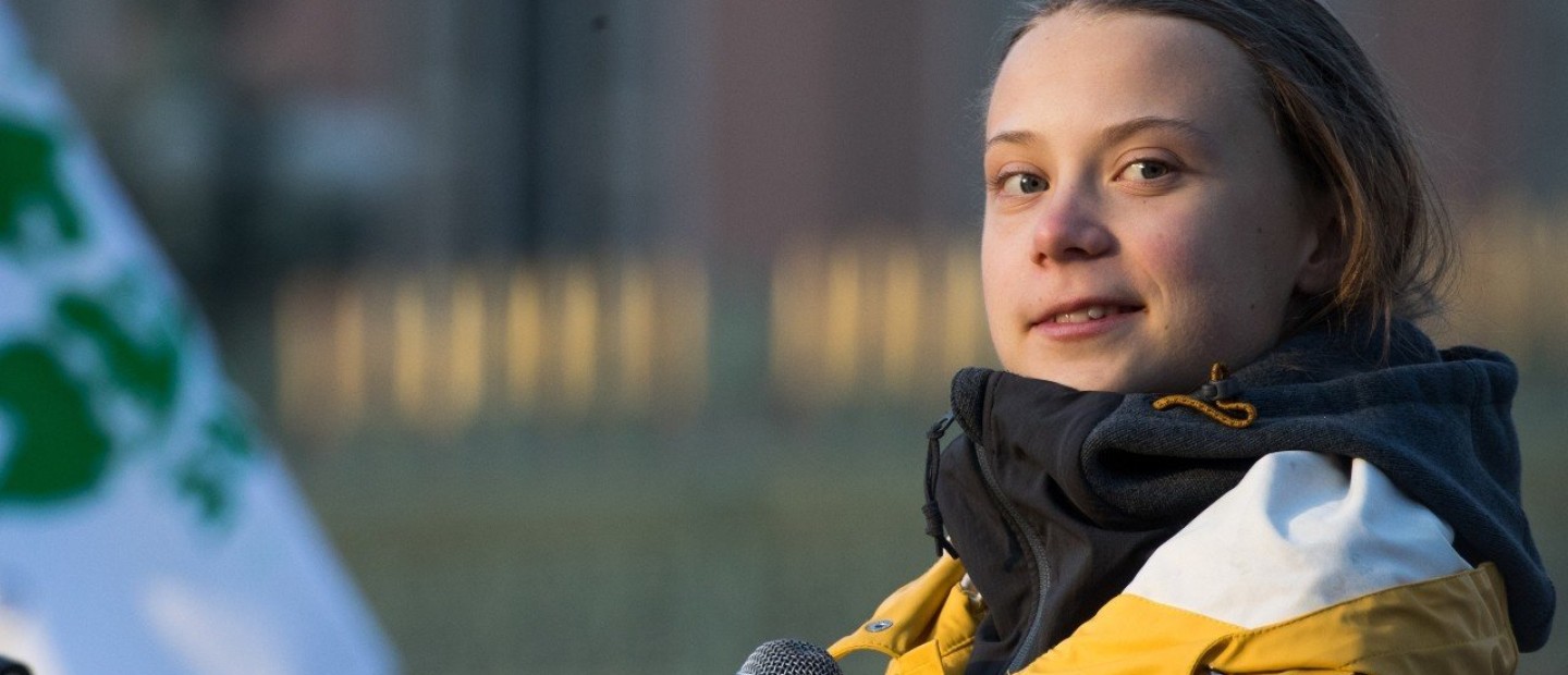 Greta Thunberg: Πού βρίσκεται σήμερα η Σουηδή ακτιβίστρια; 