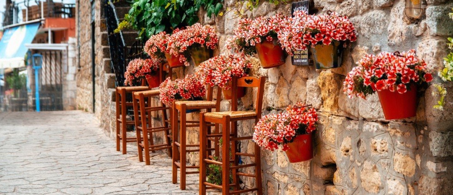 Tα must-visit ορεινά χωριά στην Χαλκιδική για τις φθινοπωρινές αποδράσεις σας 