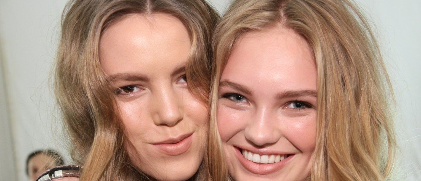 Τα makeup looks που θα φορεθούν πολύ αυτό το φθινόπωρο