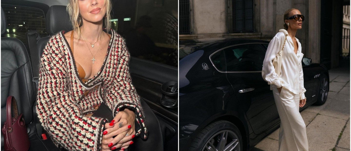 MFW: Τα καλύτερα street style looks που εντοπίσαμε στους δρόμους του Μιλάνου