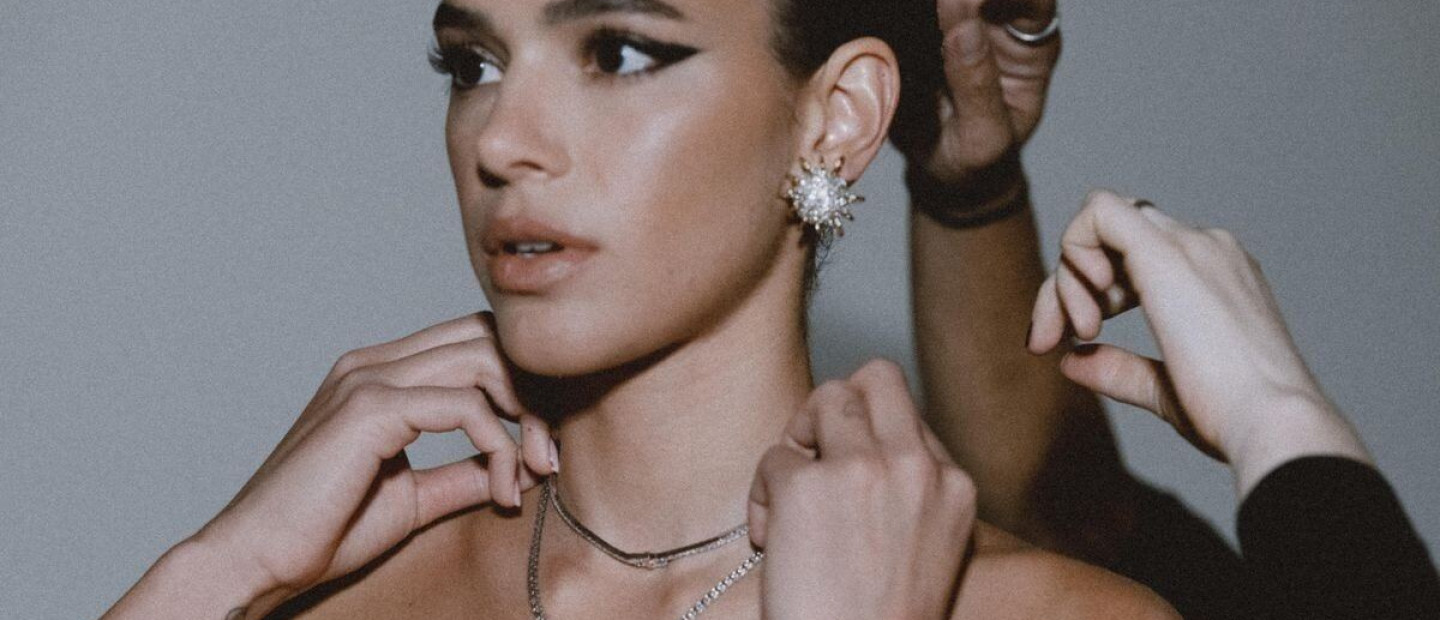 Bruna Marquezine: Μοιράζεται μαζί μας τη νυχτερινή skincare ρουτίνα της 