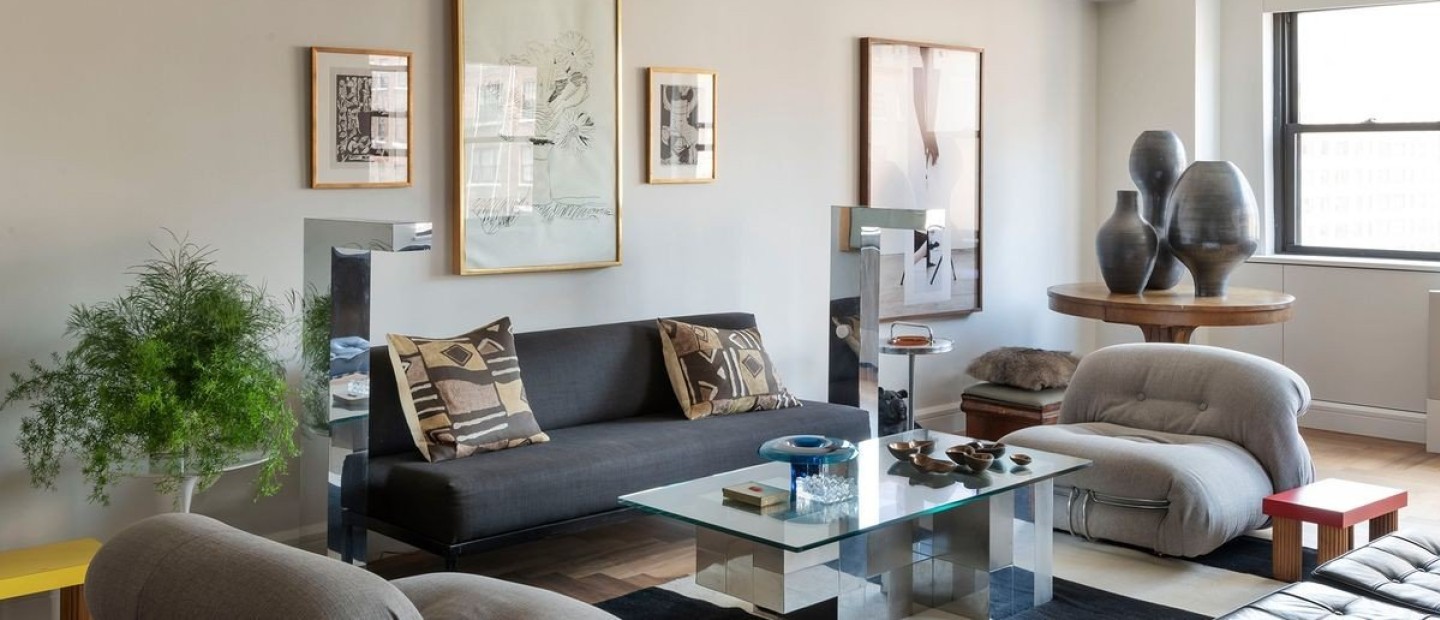 Μια ultra modern κατοικία στο Manhattan μοιάζει σαν να είναι βγαλμένη από το Pinterest