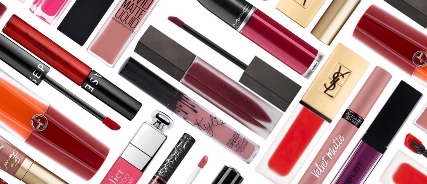 Τα 20 καλύτερα υγρά κραγιόν της αγοράς για να δοκιμάσετε 