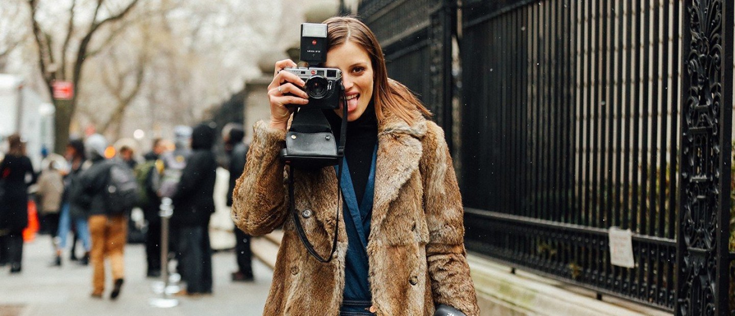 How To: Πώς να ντυθείτε για τη δουλειά όταν έχει 0° C